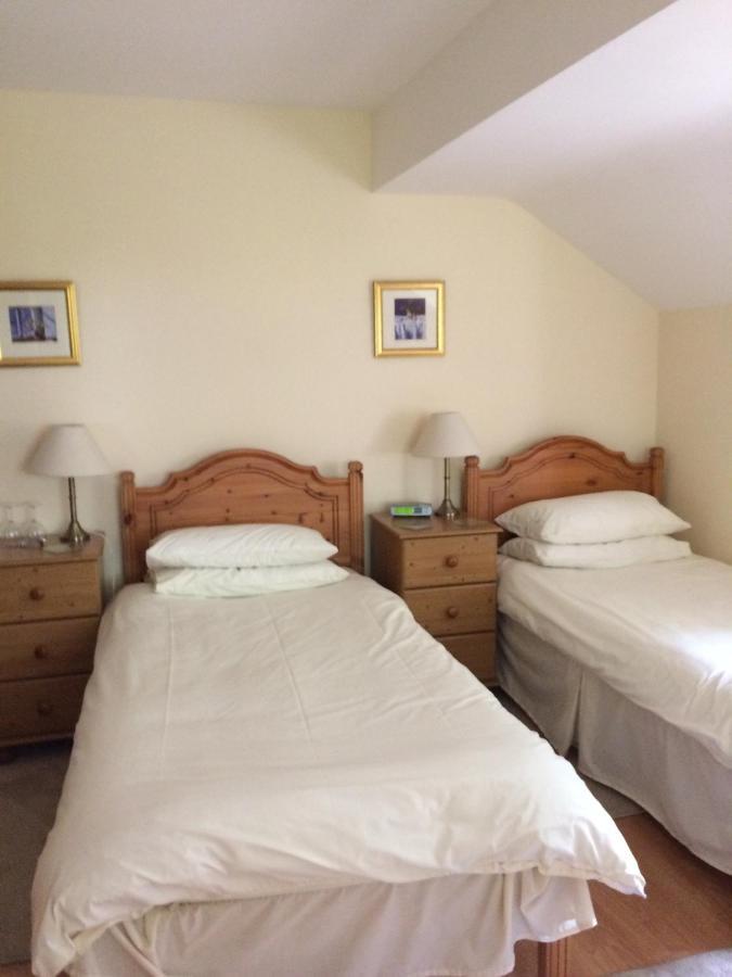 Tan Y Graig Bed and Breakfast Meifod Buitenkant foto