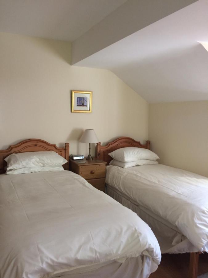 Tan Y Graig Bed and Breakfast Meifod Buitenkant foto